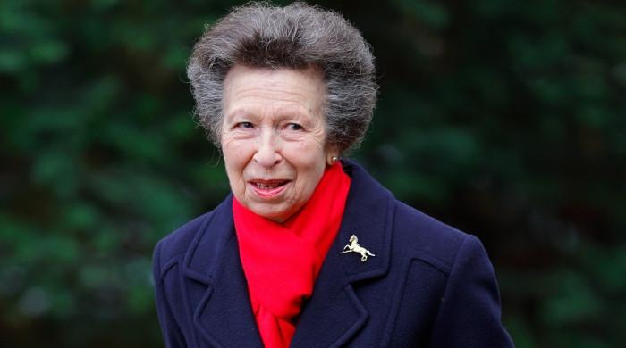 Palace honours Princess Anne in key statement after Spencer shocking remark