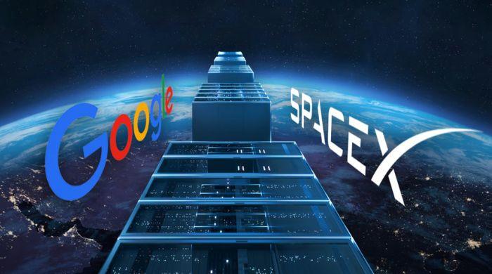 Google to launch first orbital AI data centre test on October 1