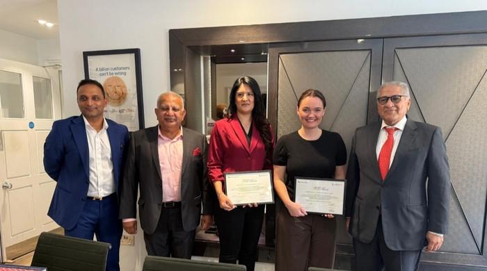 King Charles' charity partners with Europe's biggest halal meat supplier to support mental health care in Pakistan