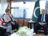 IMF chief hails Pakistan's reform efforts as PM Shehbaz vows to stay the course