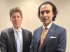 Crypto czar, OpenAI CEO Sam Altman discuss Pakistan's role in global AI economy