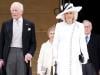 Senior royals step in for King Charles to strengthen relations amid crisis