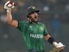 Sahibzada Farhan targets Asian Games gold as Pakistan T20I captain