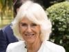 Queen Camilla quietly pens letter of support to bring people together