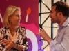 Duchess Sophie makes unexpected reaction to 'Traitors' star's sweet offer