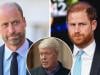 Princes William, Harry's uncle lets slip true feelings about estrangement