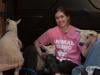 King Charles estate raid: Activists convicted for stealing lambs
