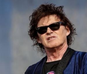 Pete Byrne, Naked Eyes frontman, dies at 74