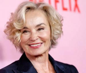 Jessica Lange reveals she was initially turned down for King Kong