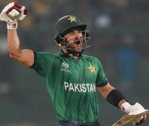 Sahibzada Farhan targets Asian Games gold as Pakistan T20I captain