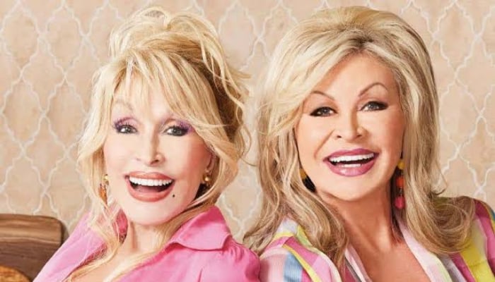 Dolly Partons sister denies feud amid Nephews restraining order