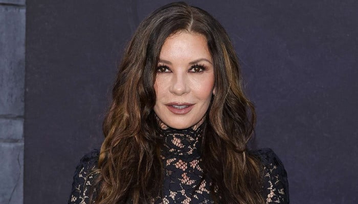 Catherine Zeta-Jones plays first ever Welsh role in new series Kill Jackie