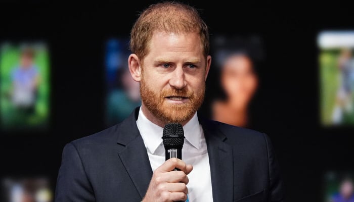 Prince Harry gets big no from Dianas pals, family amid documentary talks