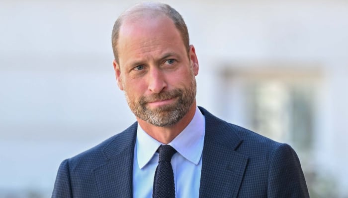 Prince William breaks silence amid Harry documentary shock