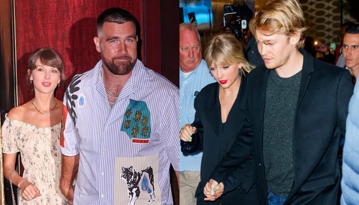 Taylor Swift ‘Patient Zero’ hidden nod to Travis Kelce or Joe Alwyn?