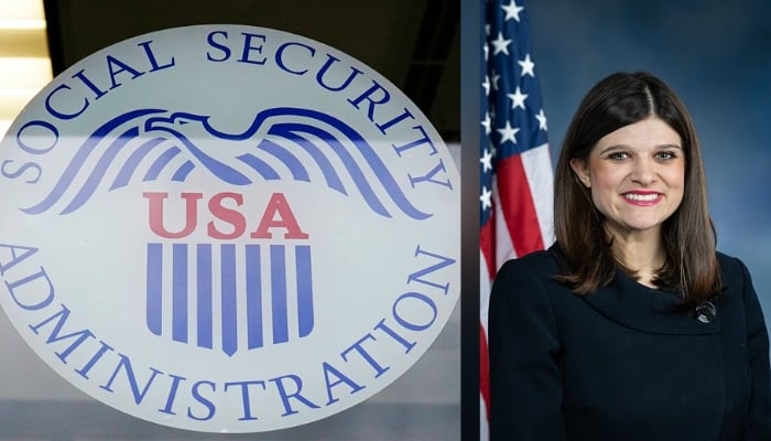 Rep. Haley Stevens proposes to lower Social Security retirement age for blue-collar workers