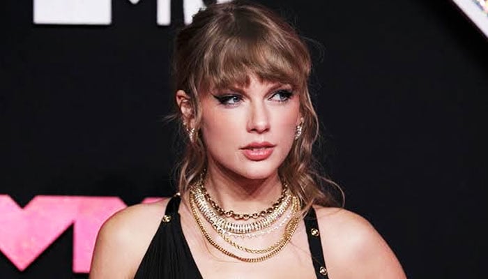 Taylor Swift to take front row? MTV VMAs 2026 seating chart leaked