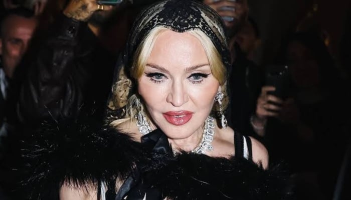 Madonna dethrones Taylor Swift with major VMA comeback