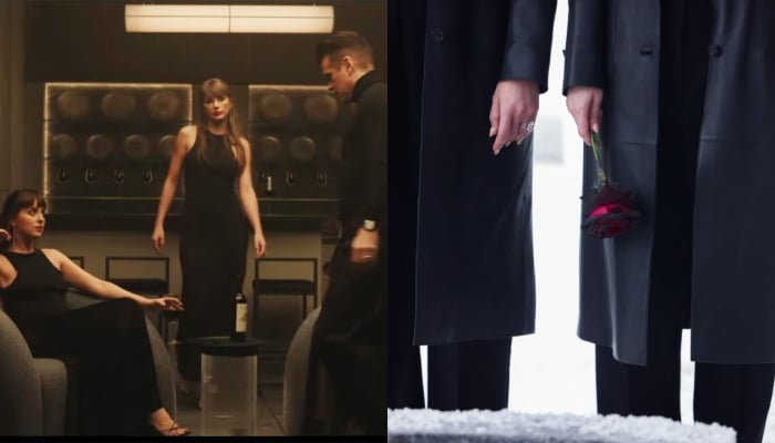 Taylor Swift ‘Patient Zero’ connection with ‘Verity’ explained
