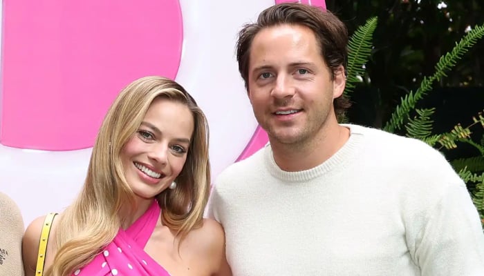 The Barbie star continues to use her maiden name for movies