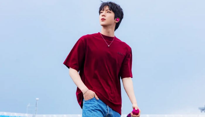 BTS’ Jin shares rare family update on special occasion