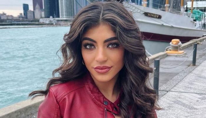 Milania Giudices family left devastated after airport incident