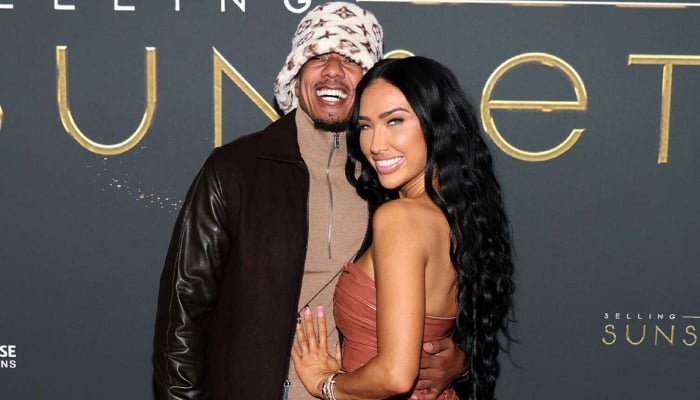 Nick Canon reveals soft corner for Bre Tiesi: Twin flame