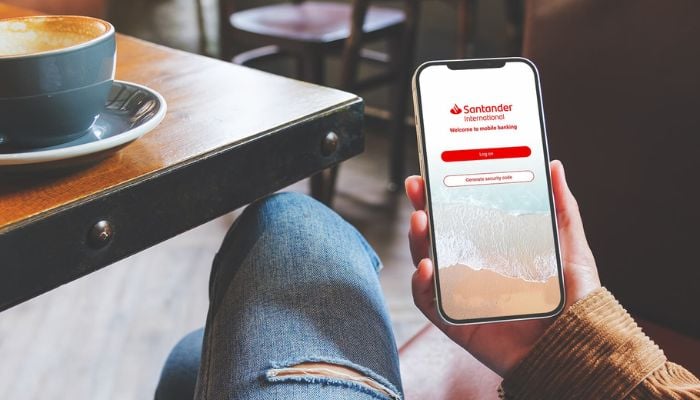 Santander app goes down: What to do if outage costs you money