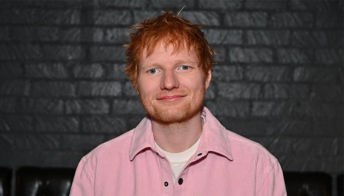 Ed Sheeran receives fresh blow ahead of tour after openers, band quit