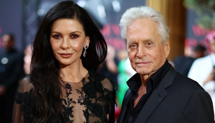 The power couple tied the knot in 2000 and share two children together