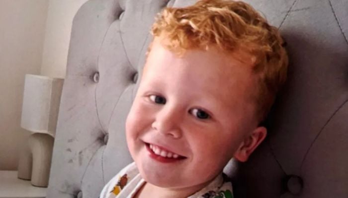 Final moments before Noah Woods disappeared revealed at Inquest