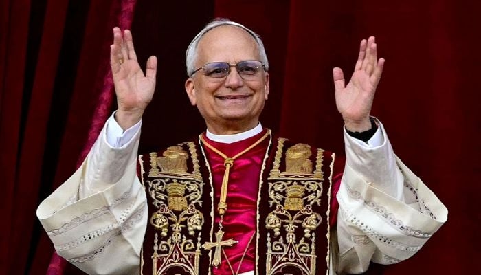 Pope Leo warns AI could create ‘Paradise of Machines’ that controls our lives