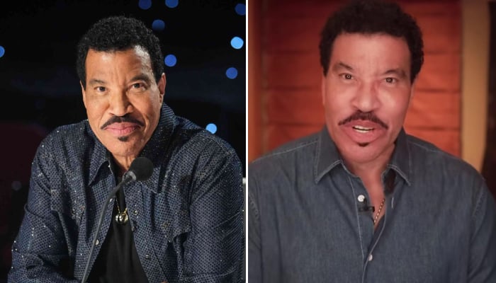 Lionel Richie makes major announcement after heart procedures