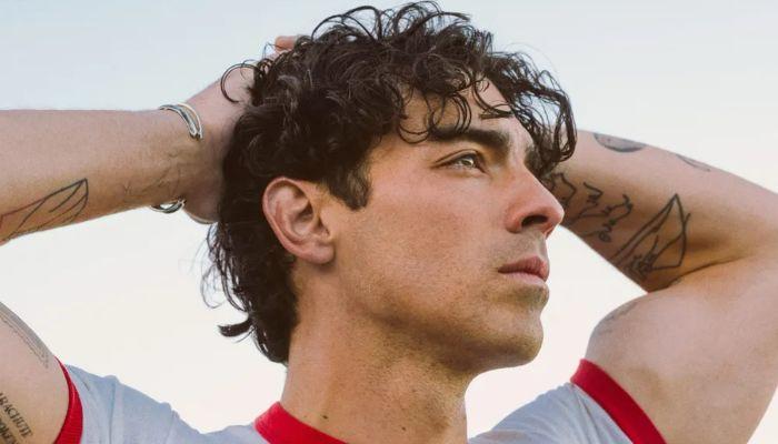 How Joe Jonas dream Italy vacation turned into terrifying nightmare