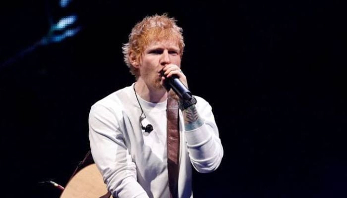 Ed Sheeran cancels two New England concerts: Here are full details
