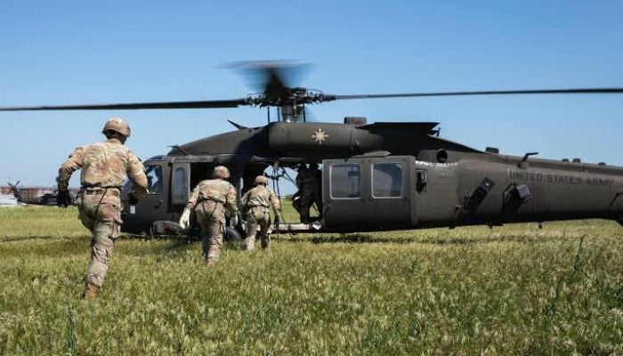 Is US preparing for military action in Cuba after Iran? Army begins laying groundwork