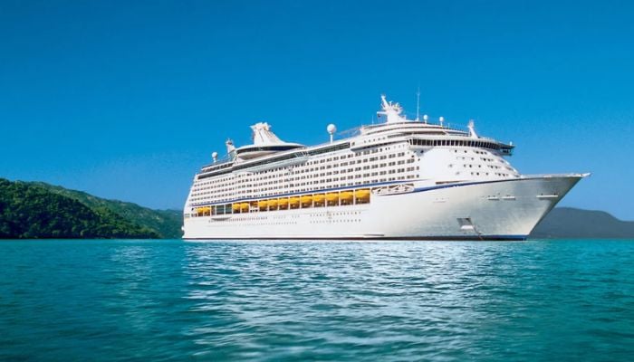 Royal Caribbean cruise ship swaps Canada for Bahamas due to nor’easter