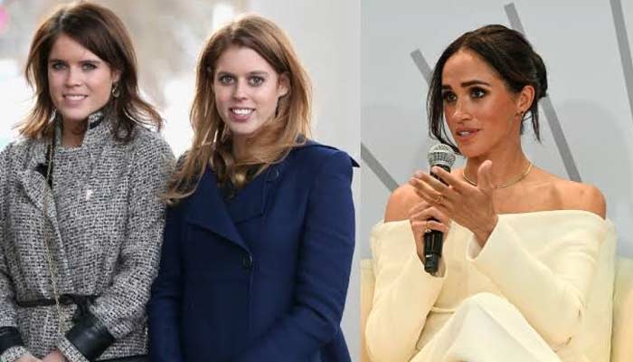 Princess Beatrice, Meghan Markle keep their distance: Too risky to meet
