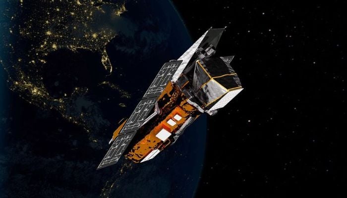 Robot spacecraft sent to save NASA Swift Observatory returns to Earth after failed mission