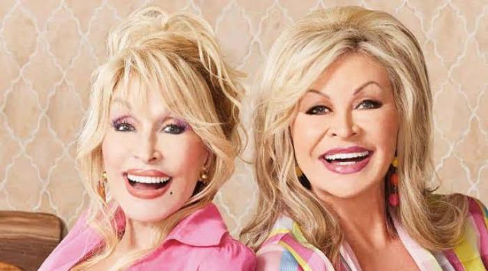 Dolly Parton's sister denies feud amid Nephew's restraining order