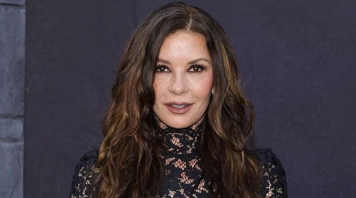 Catherine Zeta-Jones plays first ever Welsh role in new series Kill Jackie