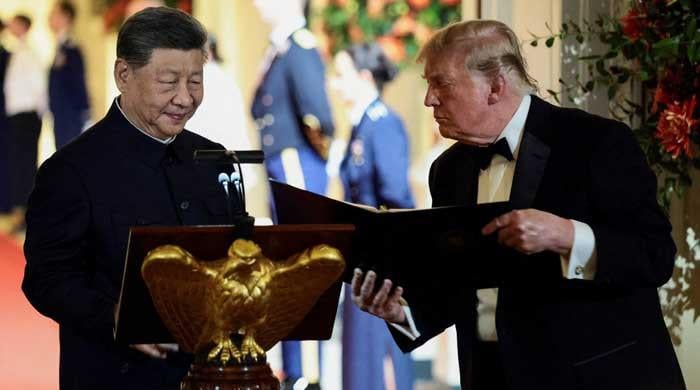 Xi calls for regular military dialogue with US to prevent crisis