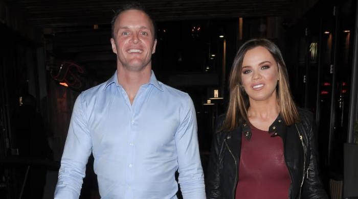 TOWIE's Maria Fowler 'calls it quits' with husband Kelvin Batey