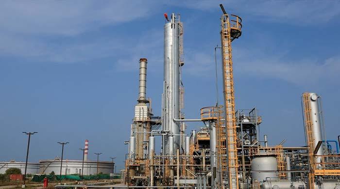 Pakistan refineries sign long-awaited $6bn modernisation agreements