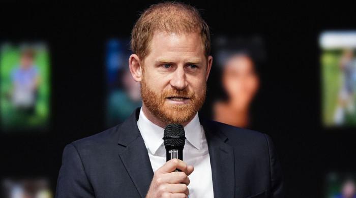 Prince Harry gets big no from Diana's pals, family amid documentary talks