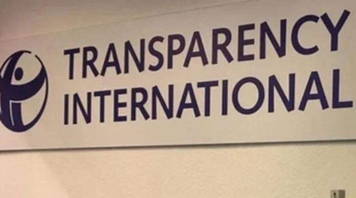 Transparency report finds RTI laws' implementation weak in Pakistan