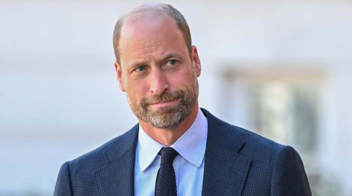 Prince William issues powerful message amid Harry documentary shock