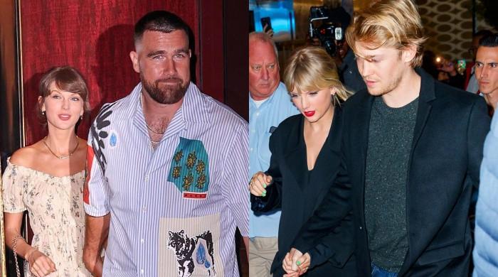Taylor Swift ‘Patient Zero' hidden nod to Travis Kelce or Joe Alwyn?