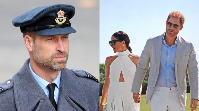 Prince William reaches to King Charles as Harry, Meghan 'royal end' nears