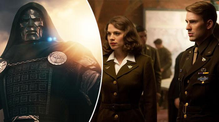 Anthony Russo drops major ‘Doomsday' clue hidden in ‘Endgame'